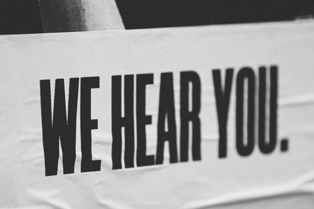 defining business services we hear you business