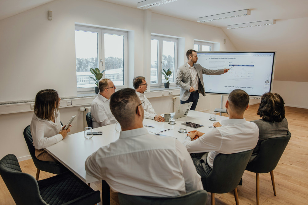 Illustration of doing ITIL wrong through misaligned training and real-world impact