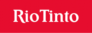 Rio Tinto Logo ITSM and TBM