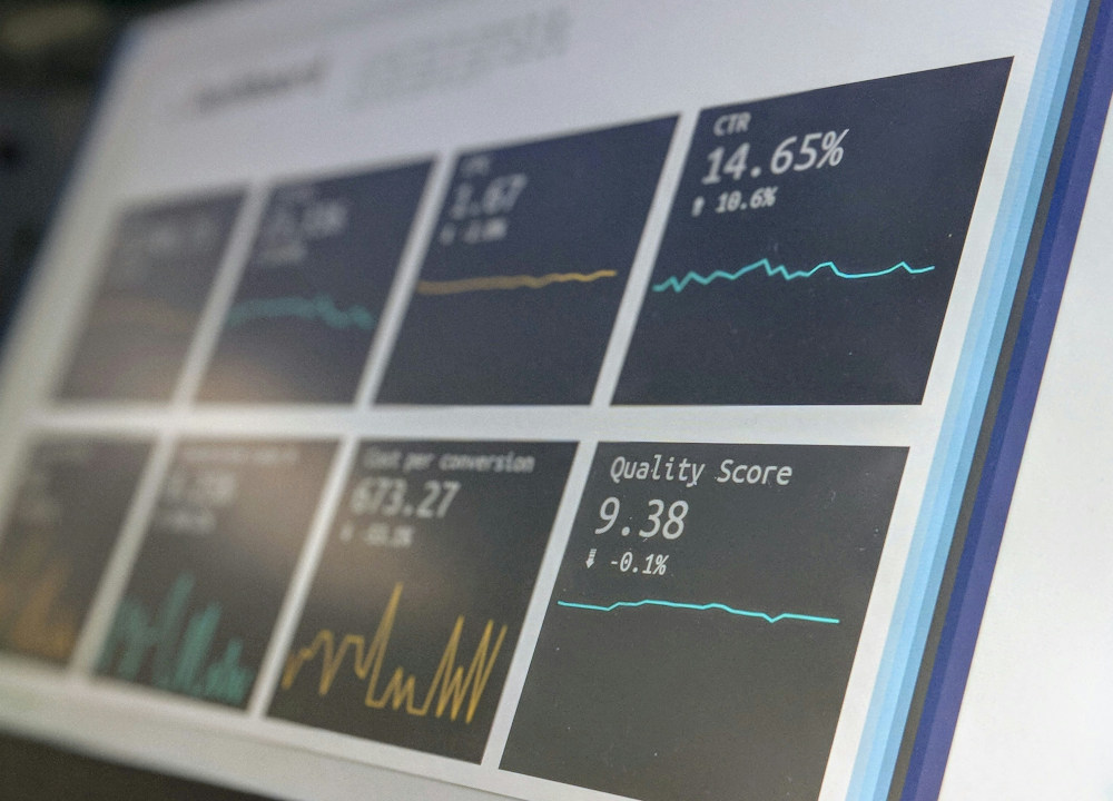 eam using TBM financial planning data to support strategic investment decisions