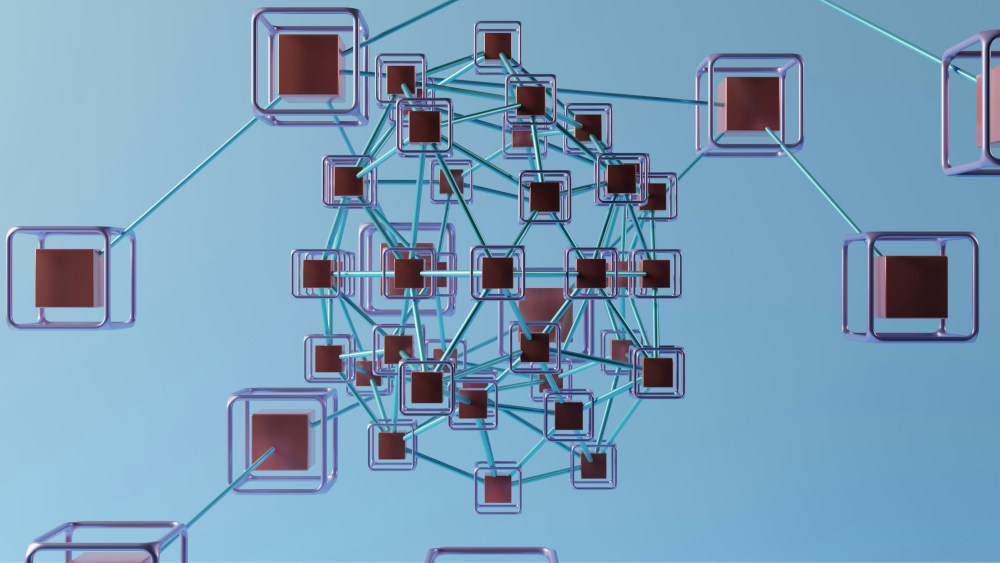 Diagram representing the USM definition of a service