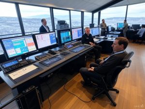 incident control center for ITSM case studies