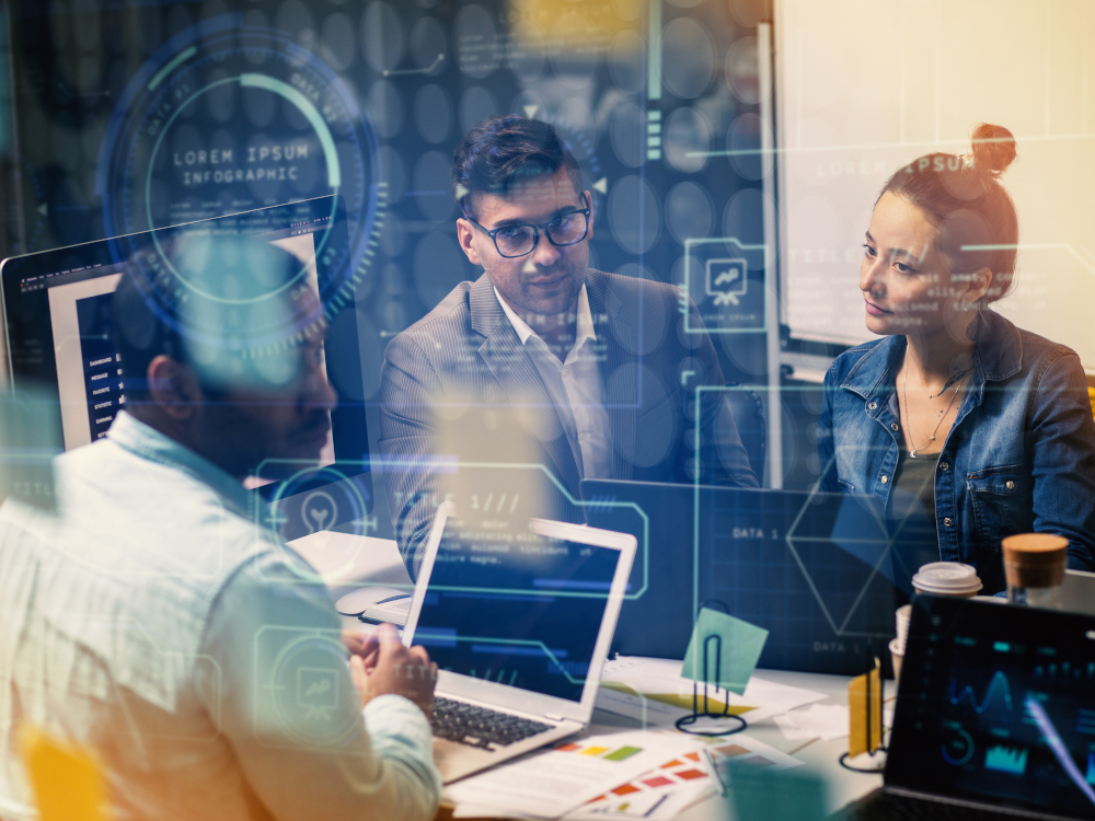 TBM first steps in ITSM strategy meeting between IT and Finance
